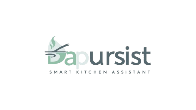 Dapursist Logo